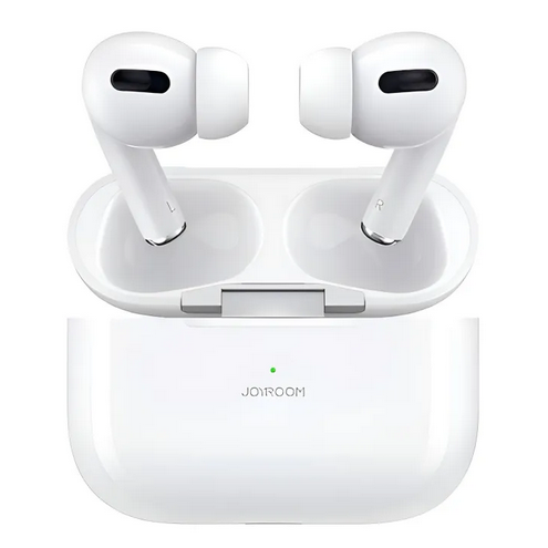 Joyroom TWS Active Noise Cancelling ANC Earbuds - Wireless Bluetooth Airpods Pro